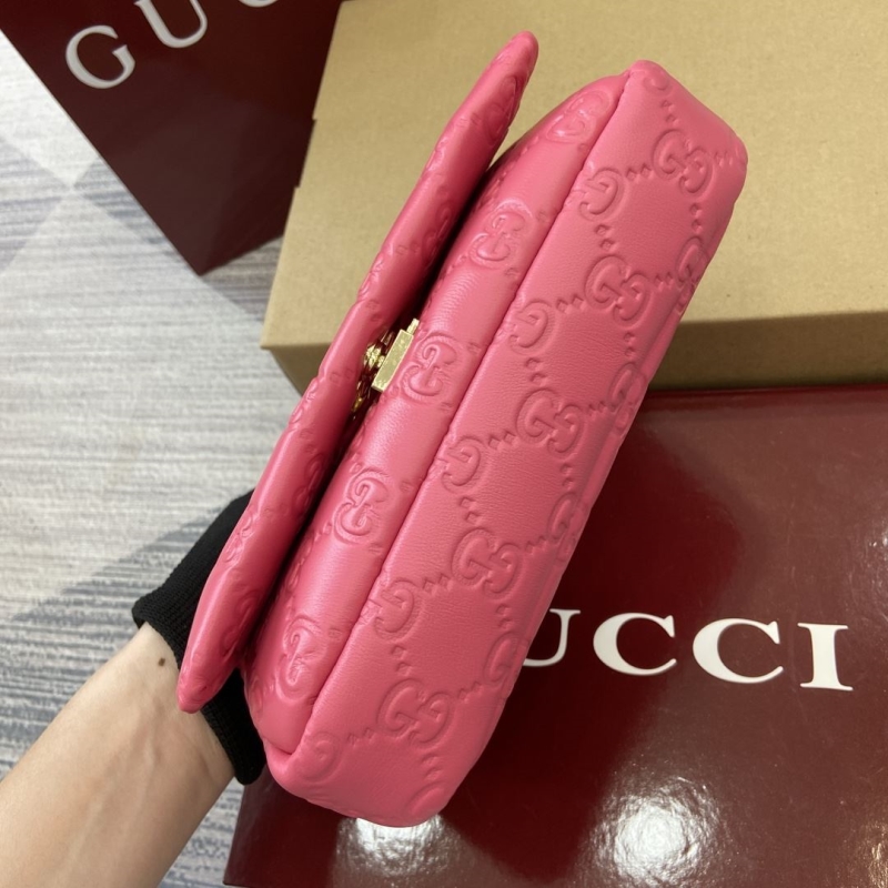 Gucci Top Handle Bags